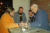 2018-03-23 Maandborrel de Bierelier 08 2018-03-23 Maandborrel de Bierelier 08
